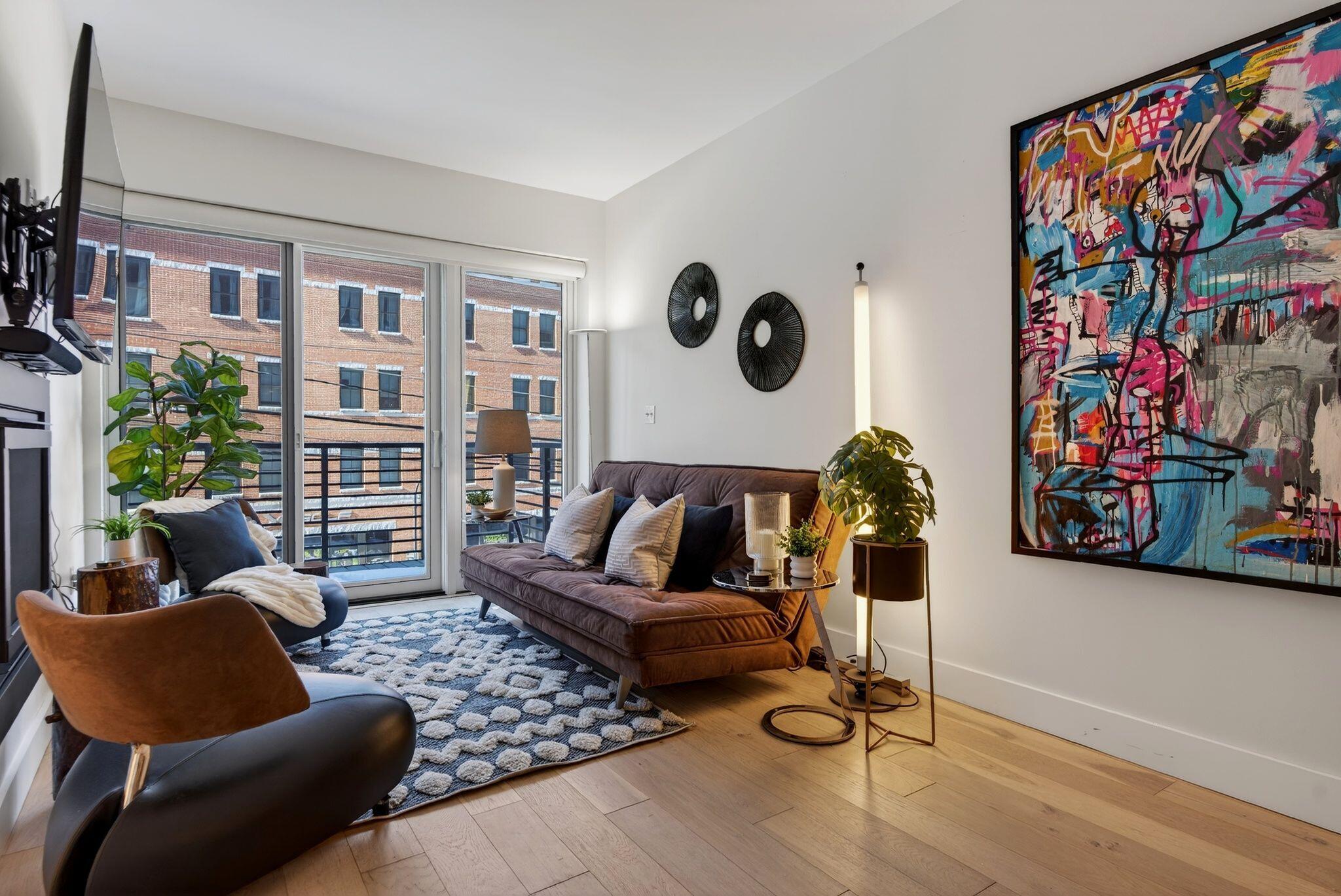 383 Commercial Street, Unit 413 Portland, ME 04101 - Photo 10 of 25 DSC06835