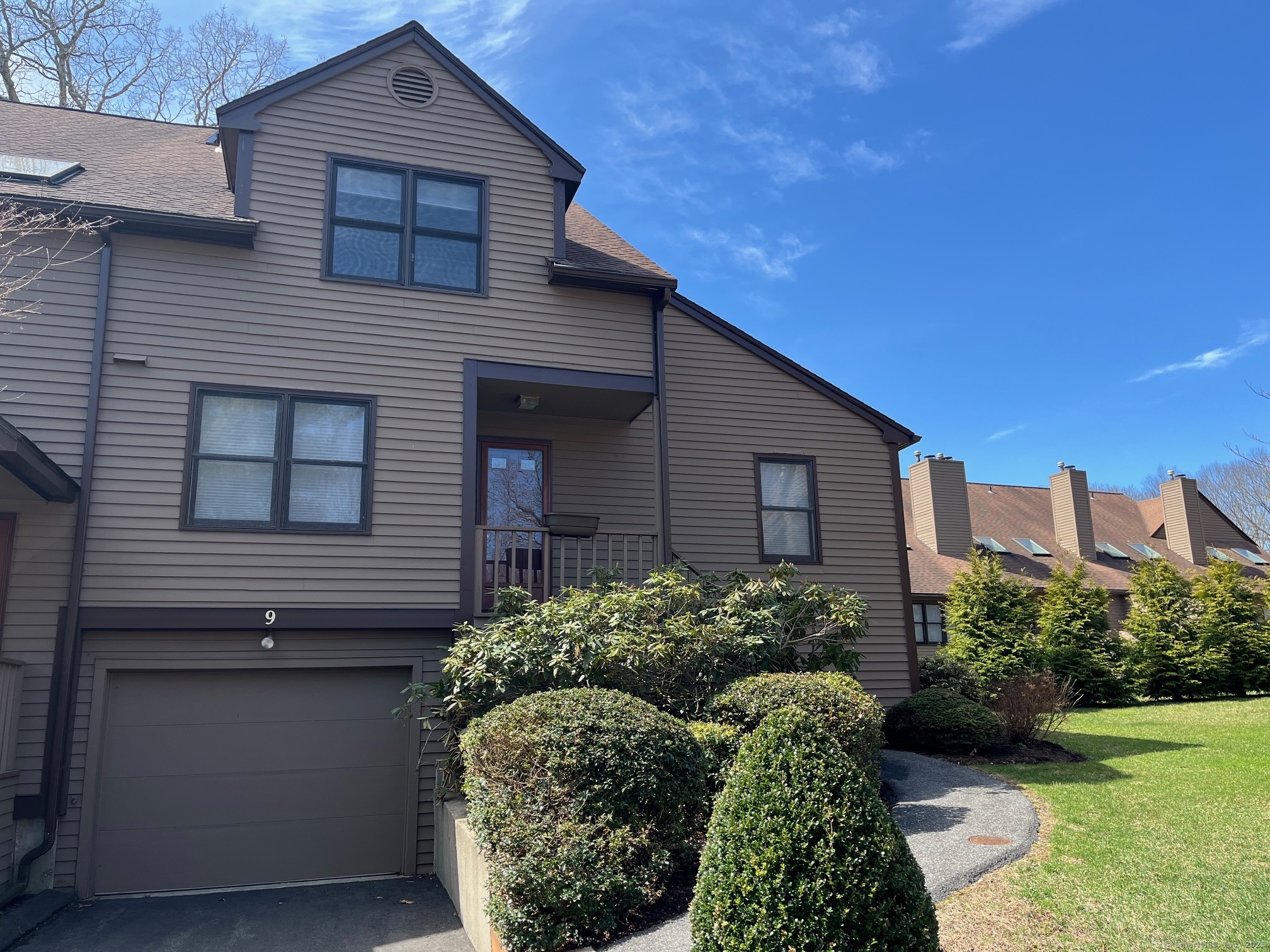 9 Bittersweet Circle Monroe, CT 06468 - Photo 1 of 1