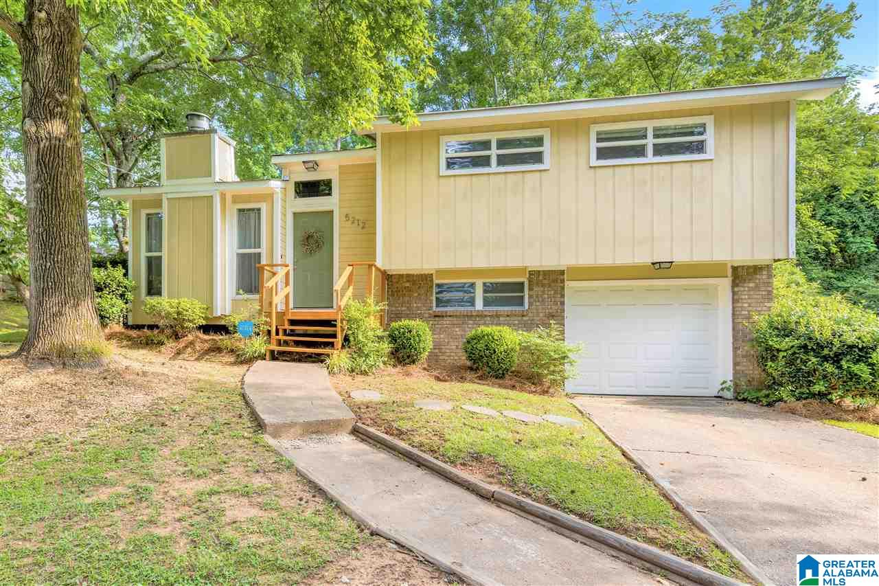 5212 Dresden Road Birmingham, AL 35210 - Photo 1 of 20 Gallery Image 1