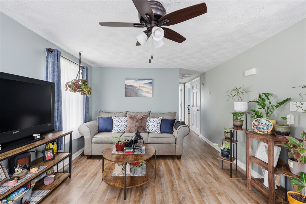 1 Echo Road Southwick, MA 01077 - Photo 21 of 29