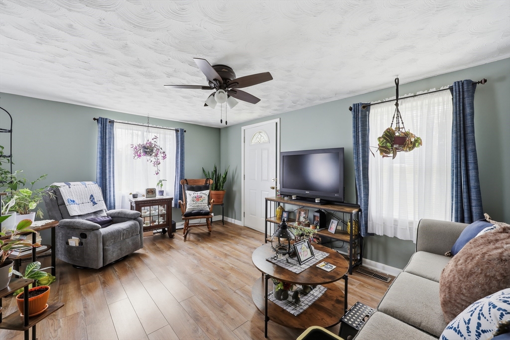 1 Echo Road Southwick, MA 01077 - Photo 22 of 29