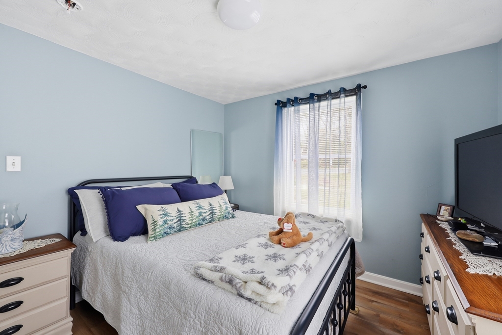 1 Echo Road Southwick, MA 01077 - Photo 28 of 29