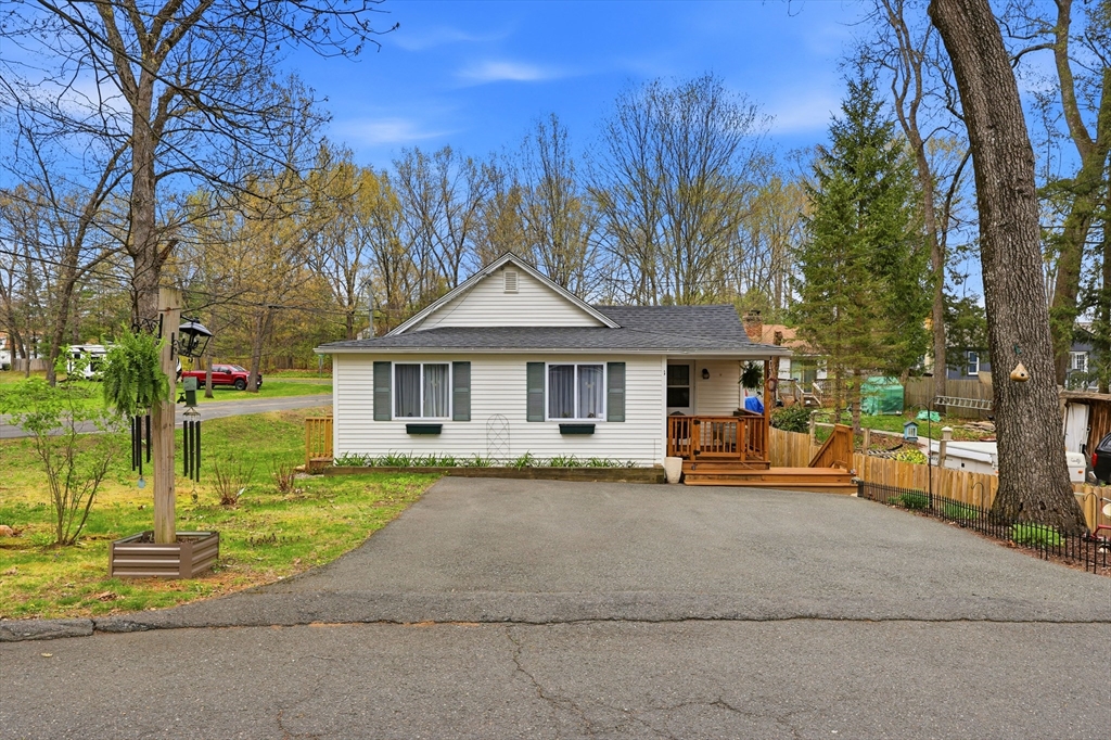1 Echo Road Southwick, MA 01077 - Photo 3 of 29