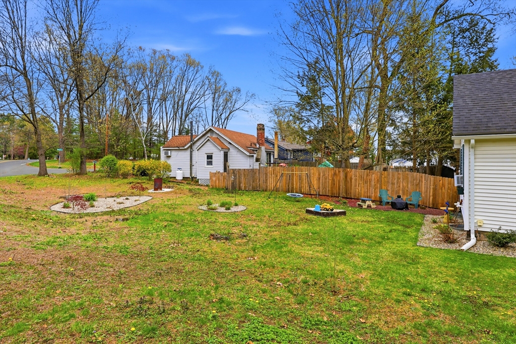 1 Echo Road Southwick, MA 01077 - Photo 8 of 29