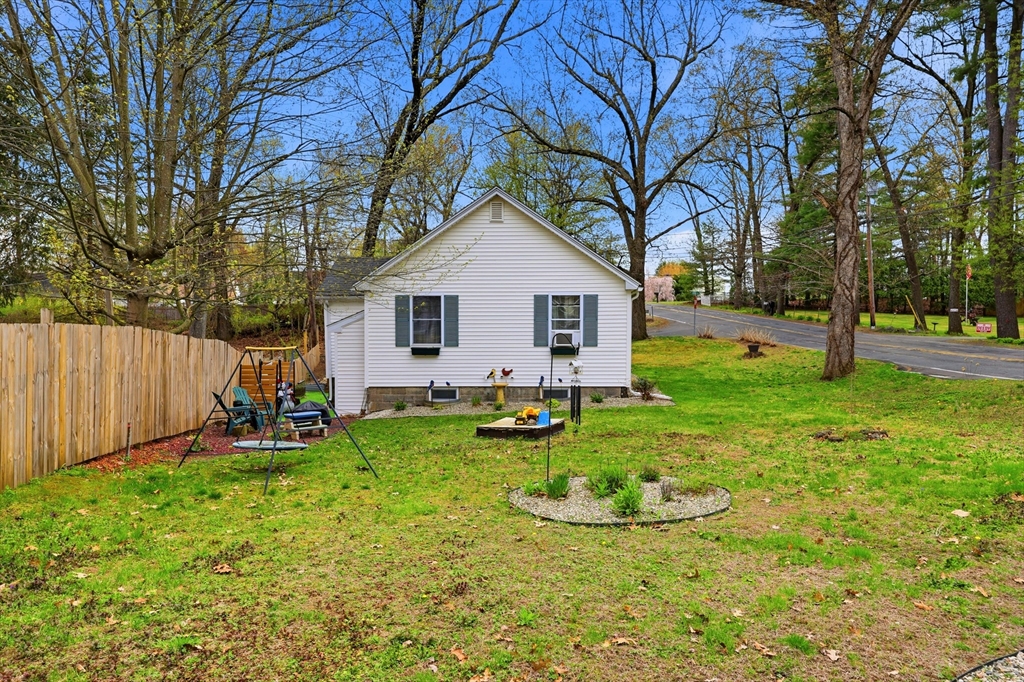 1 Echo Road Southwick, MA 01077 - Photo 9 of 29