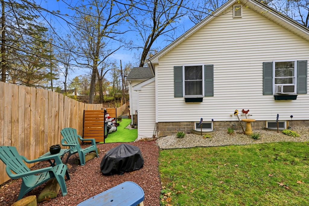 1 Echo Road Southwick, MA 01077 - Photo 10 of 29