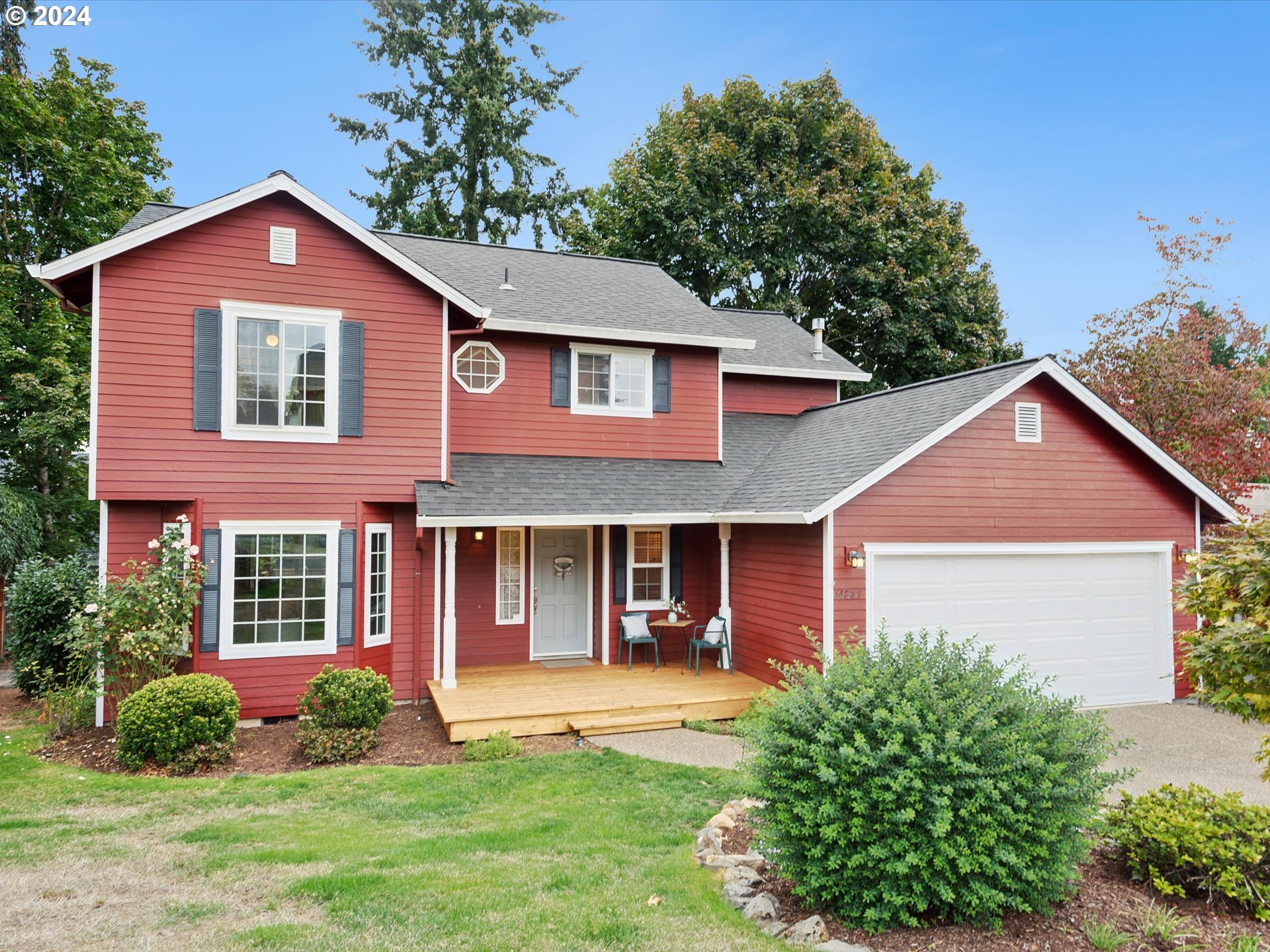 14887 Southwest Cochran St  