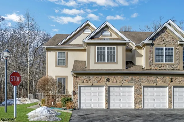 $915,000 | 12 Glades Drive, Denville, NJ 07834