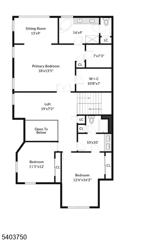 $915,000 | 12 Glades Drive, Denville, NJ 07834