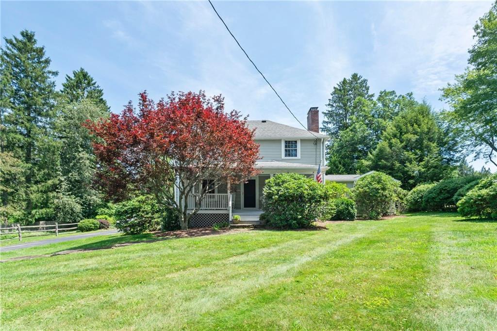 1600 Jacob Miller Road Rector, PA 15677 - Photo 2 of 49