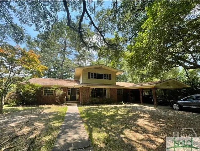 $2,499 | 5525 West Waters Drive, Savannah, GA 31406