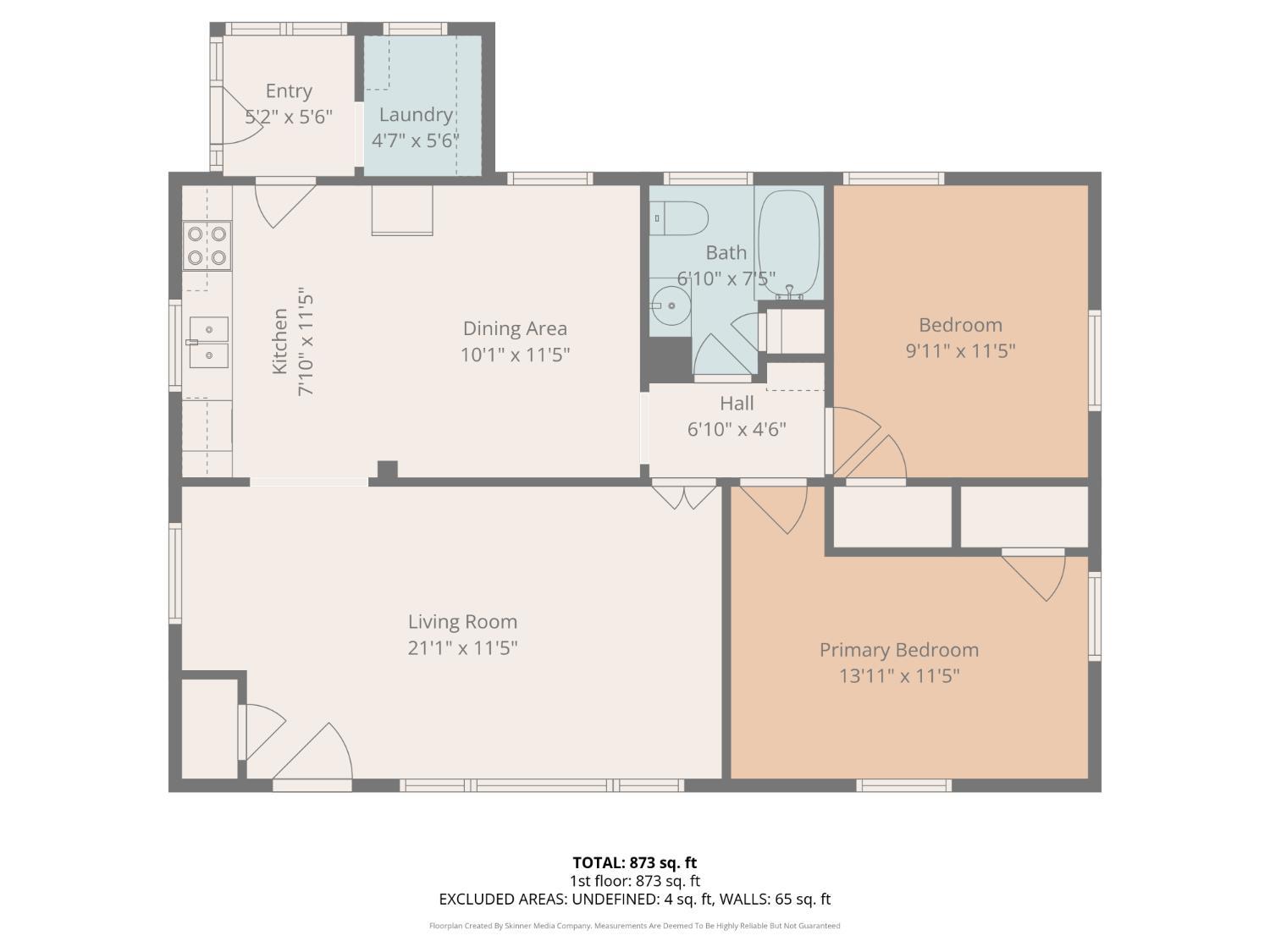 1318 5th Street Altavista, VA 24517 - Photo 26 of 28