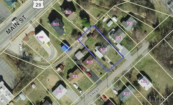 1318 5th Street Altavista, VA 24517 - Photo 28 of 28