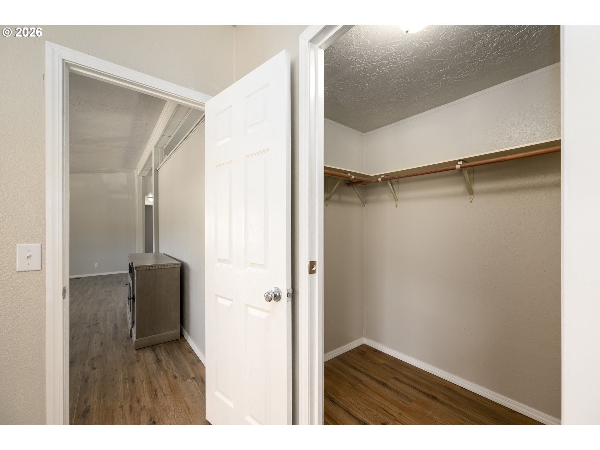 520 Shadow Ranch Lane Roseburg, OR 97470 - Photo 27 of 32 Bedroom, Primary