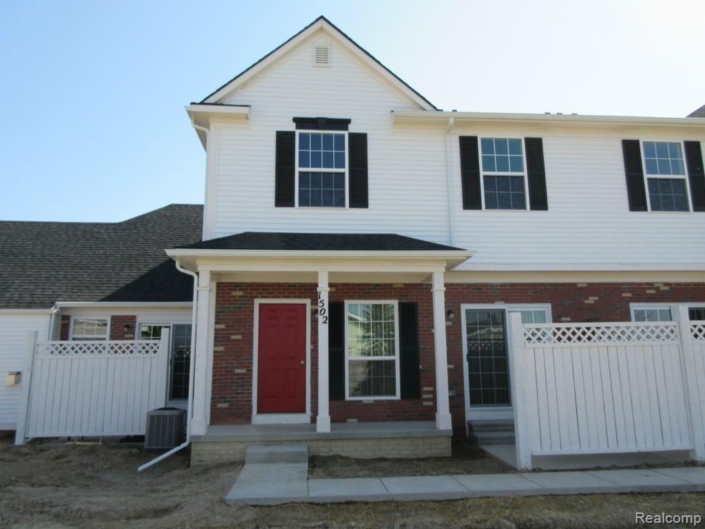 1502 Riversedge Drive Saline, MI 48176 - Photo 1 of 28