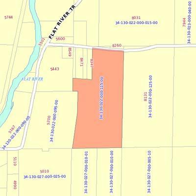 Palmer Road, Unit PAR A Belding, MI 48809 - Photo 1 of 1 Primary Photo
