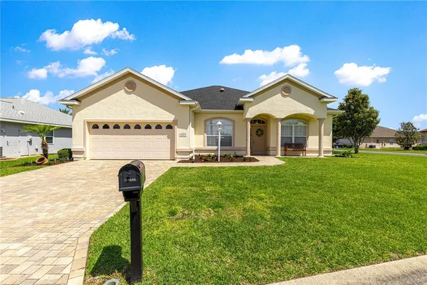 $412,500 | 12271 Southeast 175th Lane, Summerfield, FL 34491