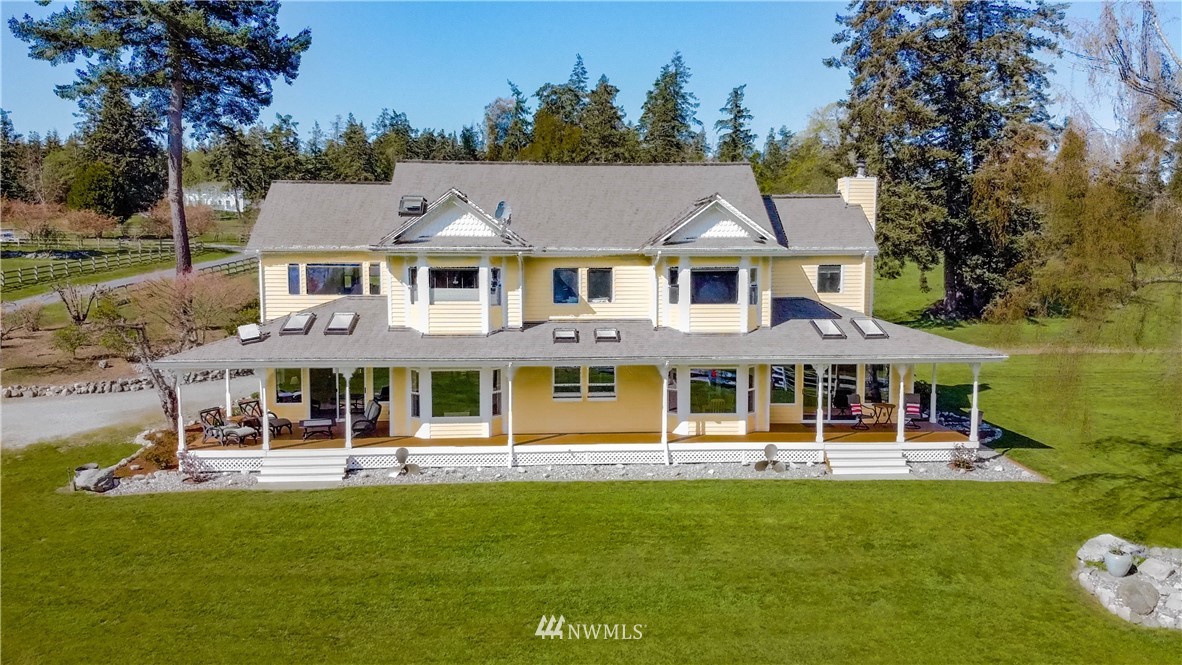 5779 Crow Haven Road Langley, WA 98260 - Photo 3 of 40 Gallery Image 3