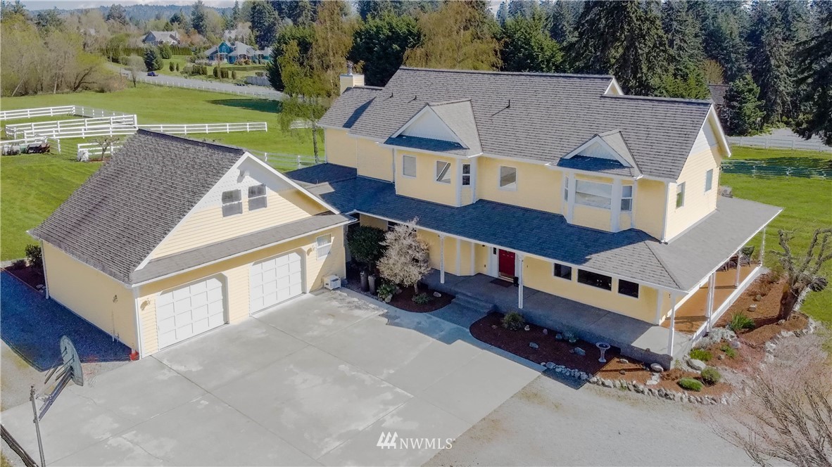 5779 Crow Haven Road Langley, WA 98260 - Photo 4 of 40 Gallery Image 4