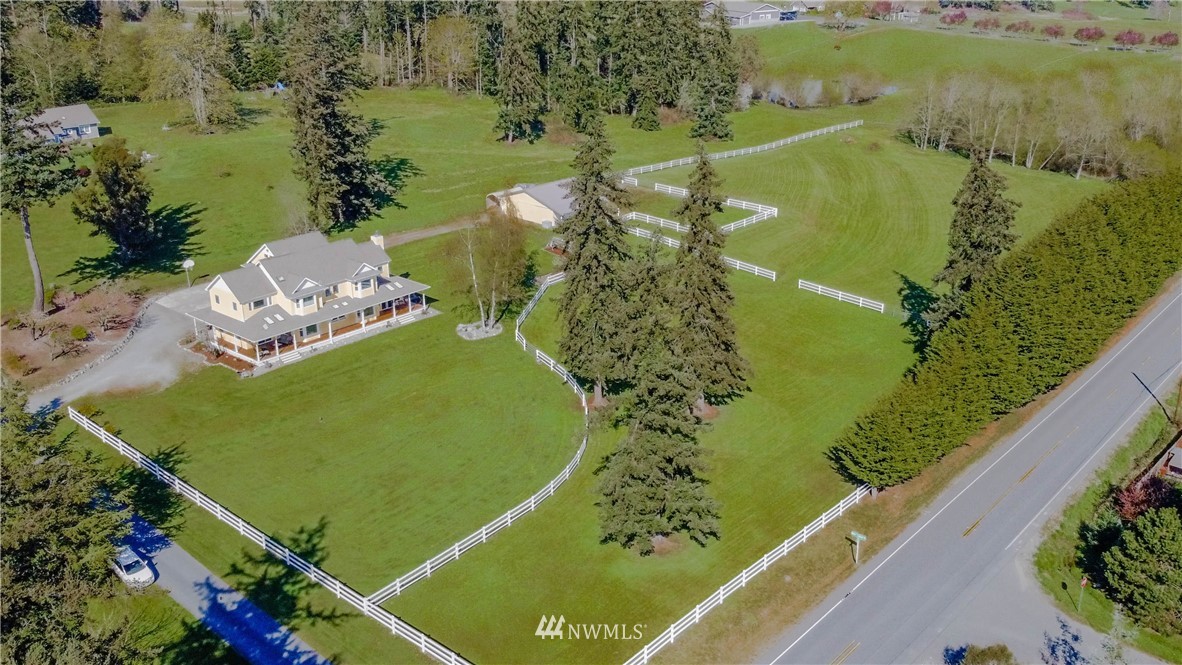 5779 Crow Haven Road Langley, WA 98260 - Photo 7 of 40 Gallery Image 7