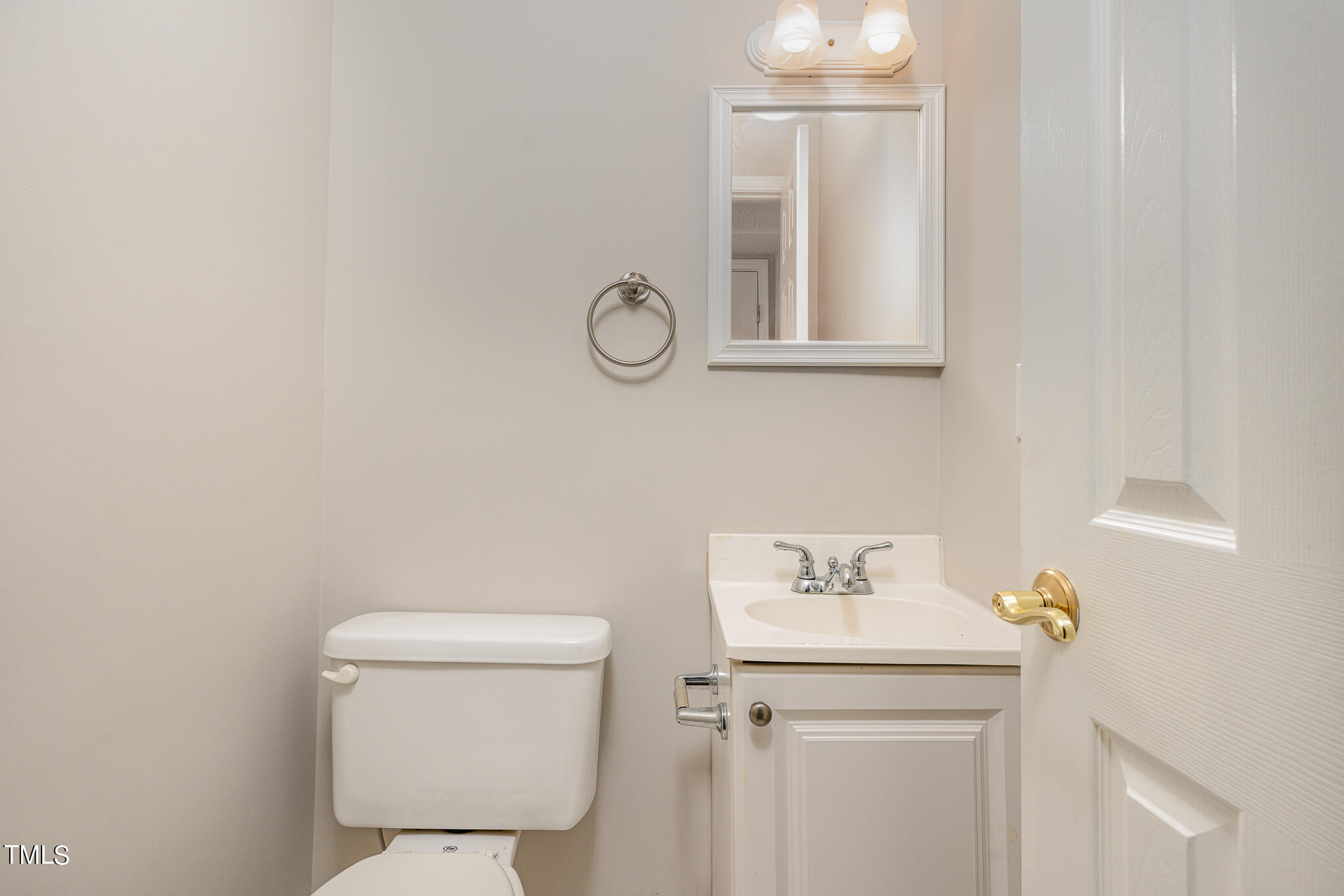3948 Wendy Lane, Unit 10D2 Raleigh, NC 27606 - Photo 10 of 20 Half Bath