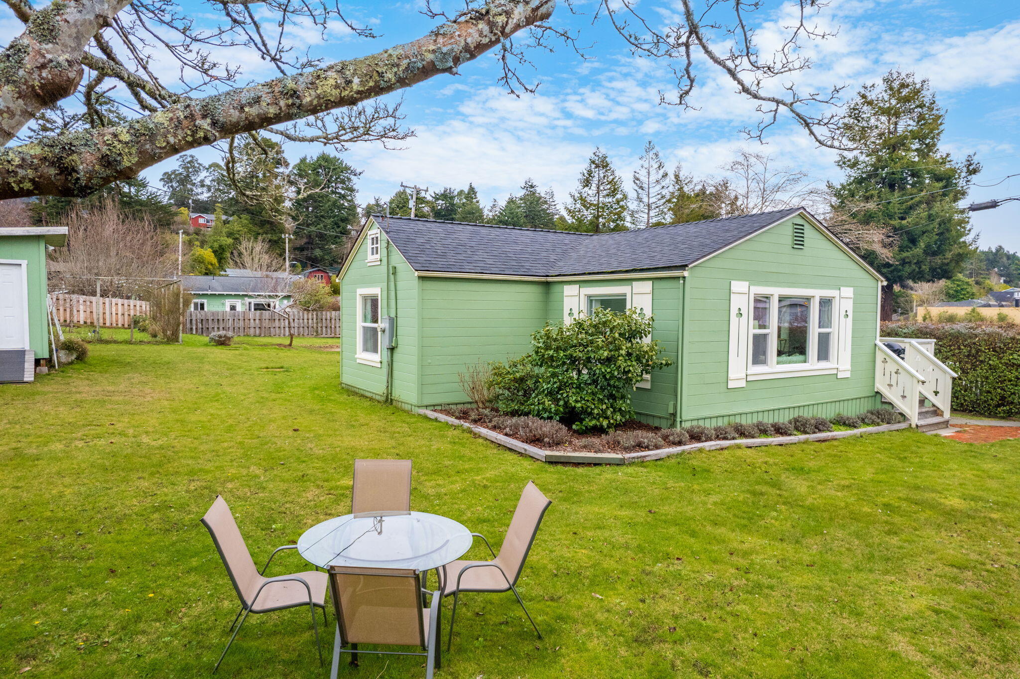 1584 Old Arcata Road Arcata, CA 95521 - Photo 2 of 28