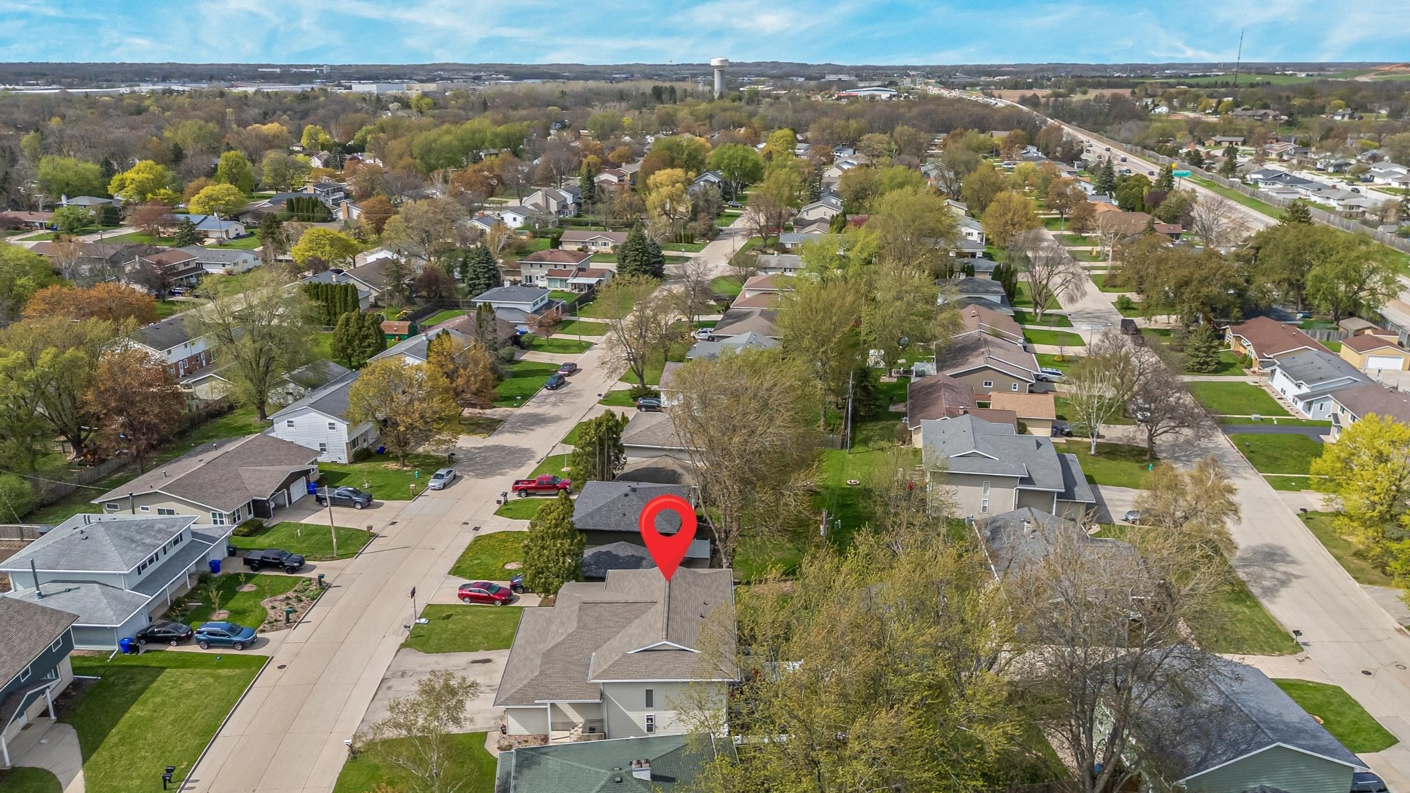 722 North Hawthorne Drive Appleton, WI 54915 - Photo 20 of 20