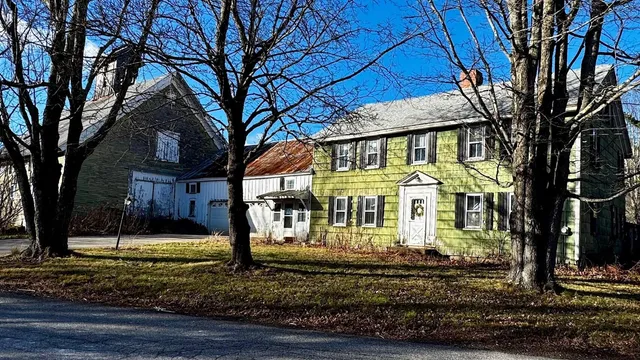 $299,900 | 1 Chick Road, Sanford, ME 04073