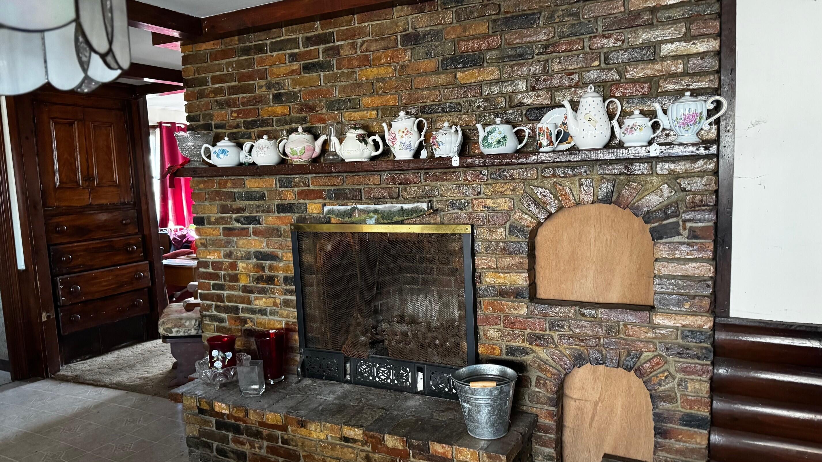 1 Chick Road Sanford, ME 04073 - Photo 6 of 17 Fireplace