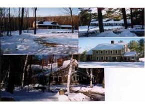 21 Winding Brook Road Newbury, NH 03255 - Photo 3 of 6