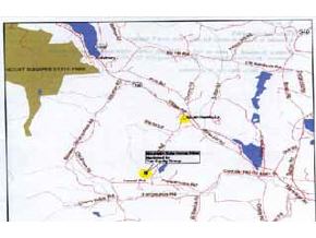 21 Winding Brook Road Newbury, NH 03255 - Photo 4 of 6