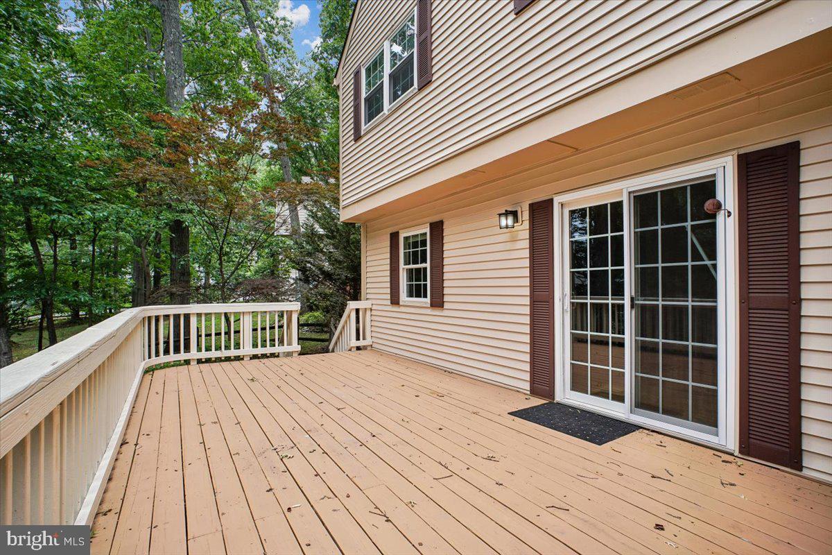 1877 Post Oak Trail Reston, VA 20191 - Photo 45 of 52