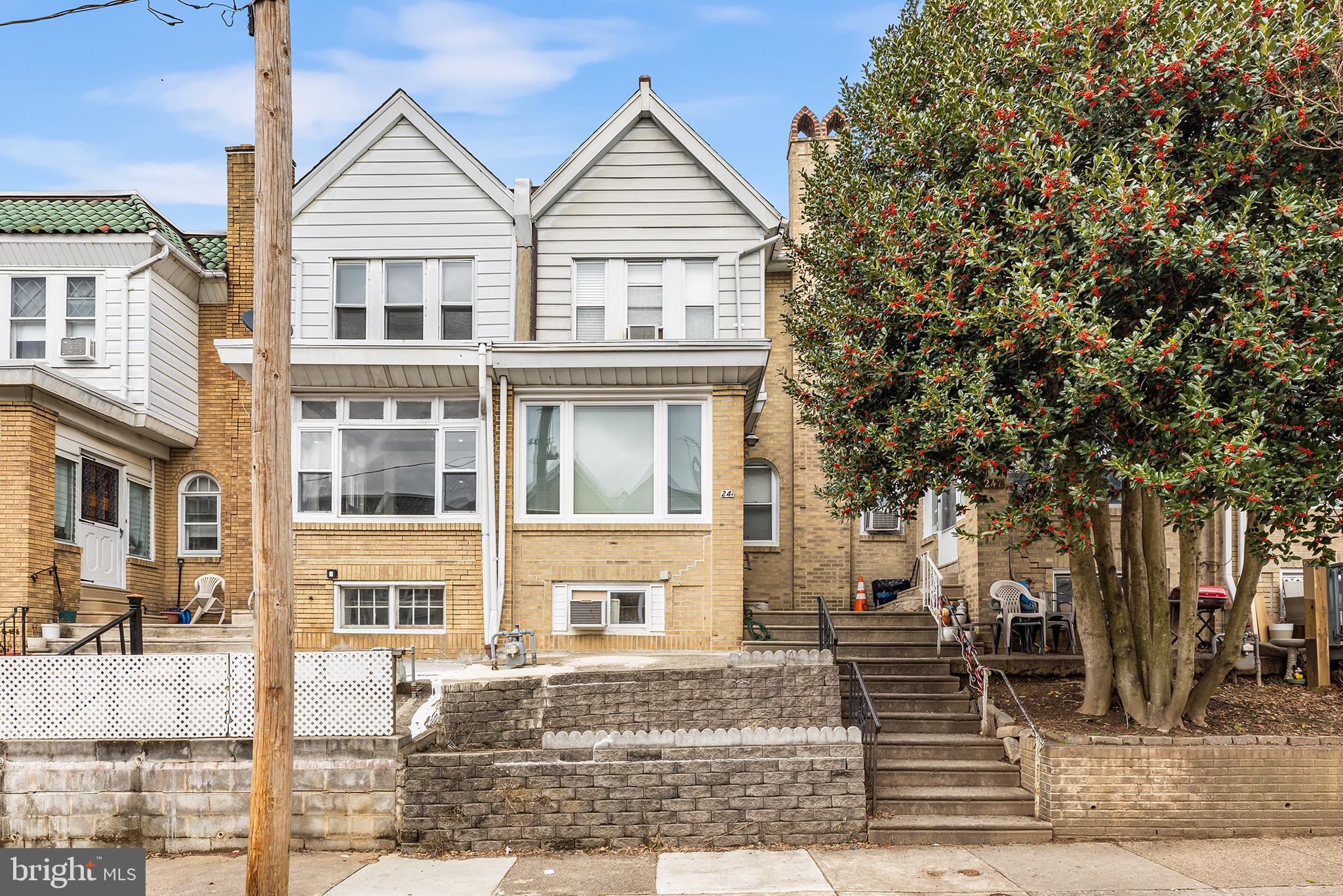 249 Wembly Road Upper Darby, PA 19082 - Photo 1 of 22