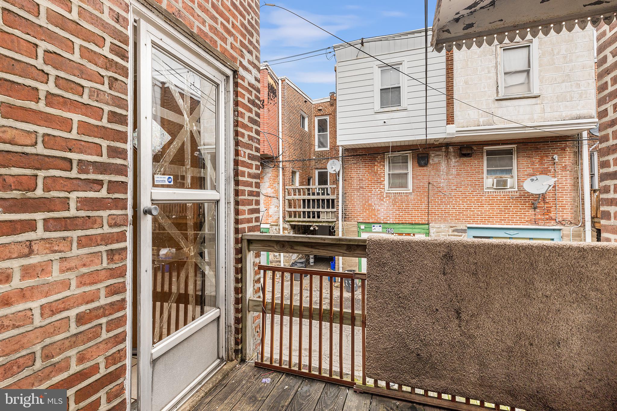 249 Wembly Road Upper Darby, PA 19082 - Photo 20 of 22