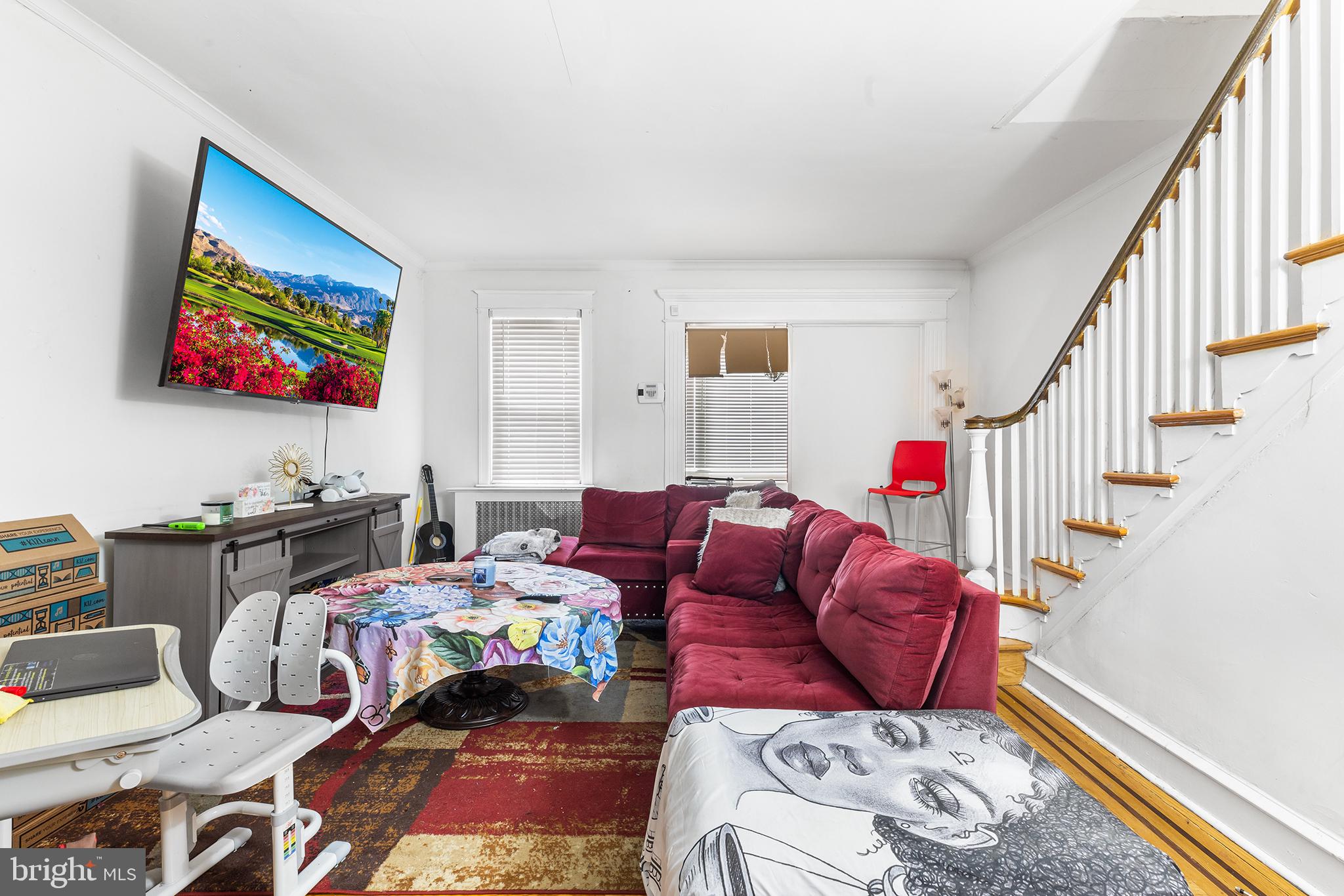 249 Wembly Road Upper Darby, PA 19082 - Photo 4 of 22