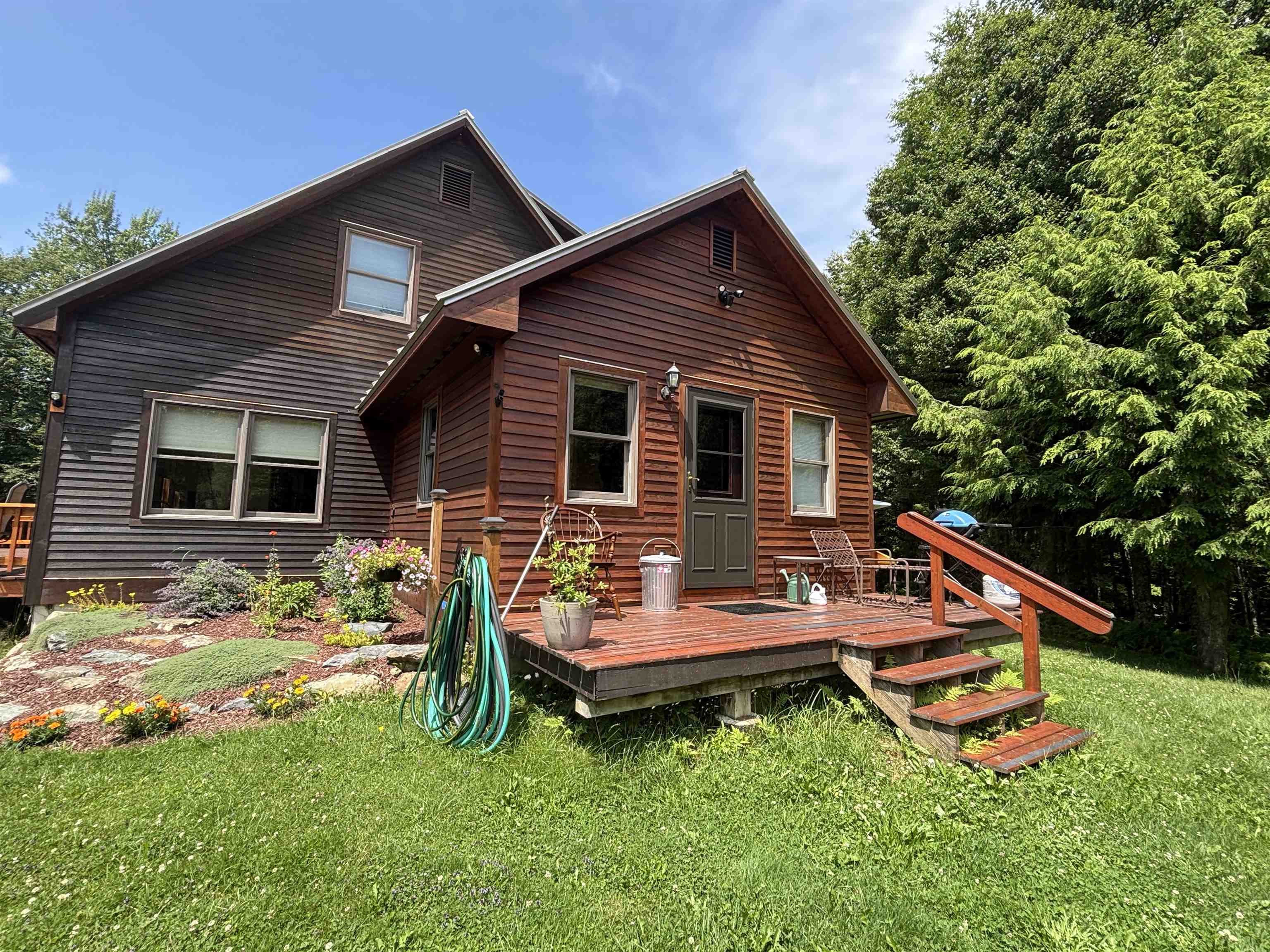 821 Paquette Road Craftsbury, VT 05680 - Photo 3 of 56