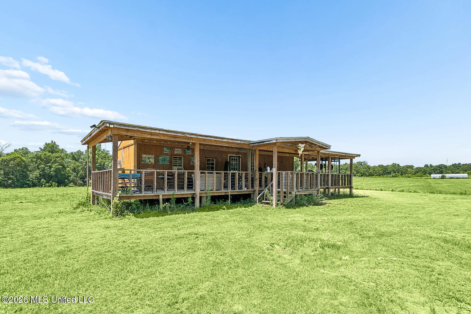 137 Sugar Creek Road Carriere, MS 39426 - Photo 39 of 59 37