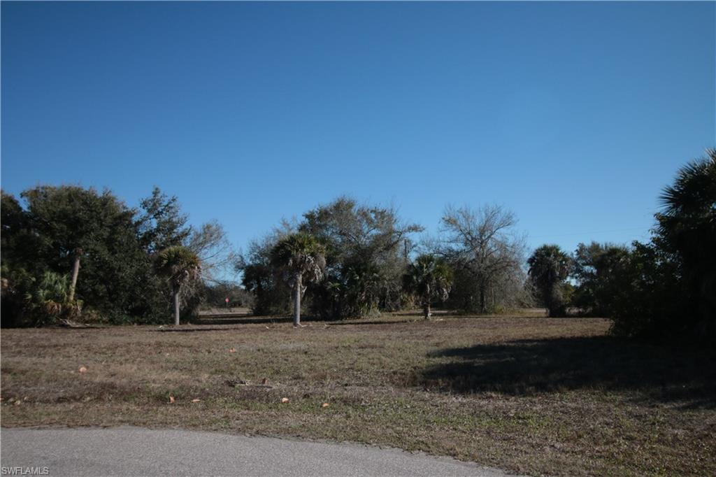1 Hull Court Placida, FL 33946 - Photo 6 of 13 a view of a backyard
