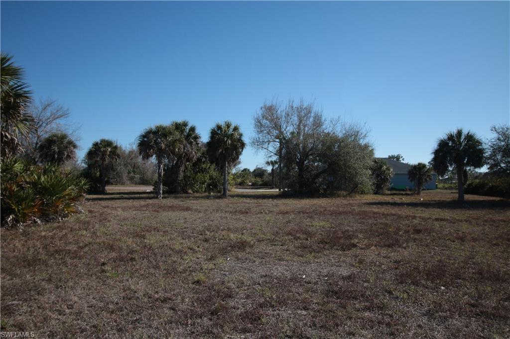 1 Hull Court Placida, FL 33946 - Photo 10 of 13 a view of an outdoor space with trees