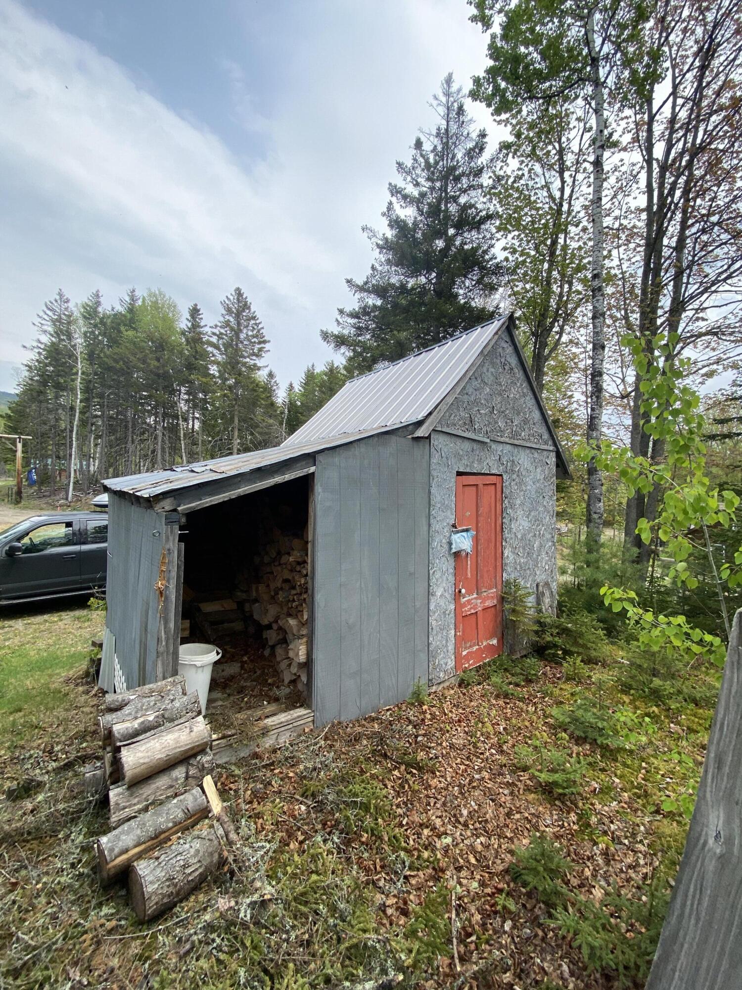 38 Rabbit Hollow Road Rangeley, ME 04970 - Photo 9 of 12 IMG_5692