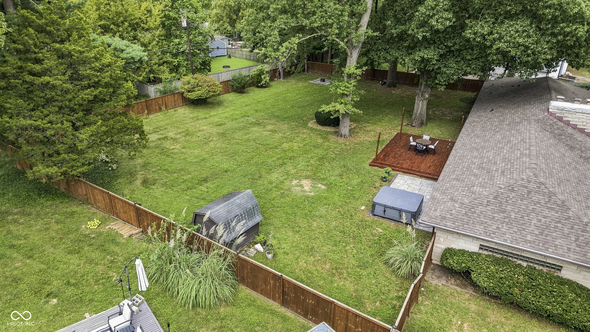 5904 Allisonville Road Indianapolis, IN 46220 - Photo 48 of 56 Gallery Image 48