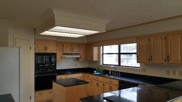 8096 Bay View Drive Foley, AL 36535 - Photo 12 of 17 Kitchen