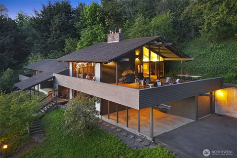 $2,600,000 | 16720 15th Avenue Northwest, Shoreline, WA 98177