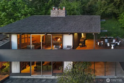 $2,600,000 | 16720 15th Avenue Northwest, Shoreline, WA 98177