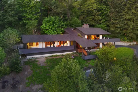 $2,600,000 | 16720 15th Avenue Northwest, Shoreline, WA 98177