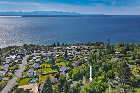 $2,600,000 | 16720 15th Avenue Northwest, Shoreline, WA 98177
