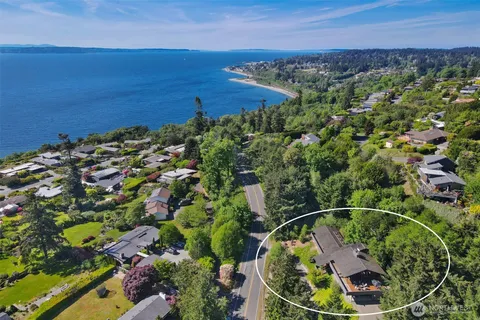 $2,600,000 | 16720 15th Avenue Northwest, Shoreline, WA 98177