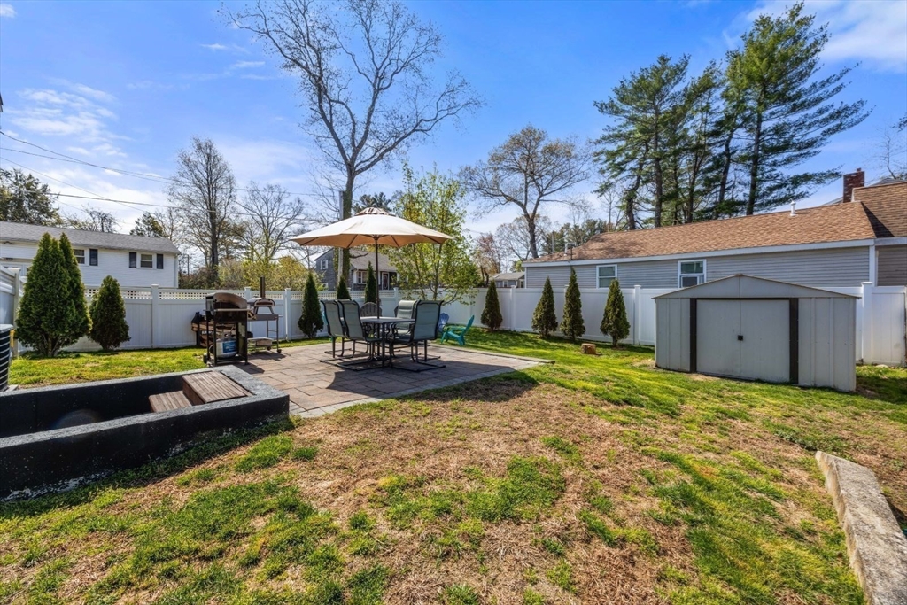 69 West Shore Road Holbrook, MA 02343 - Photo 20 of 27 Gallery Image 20