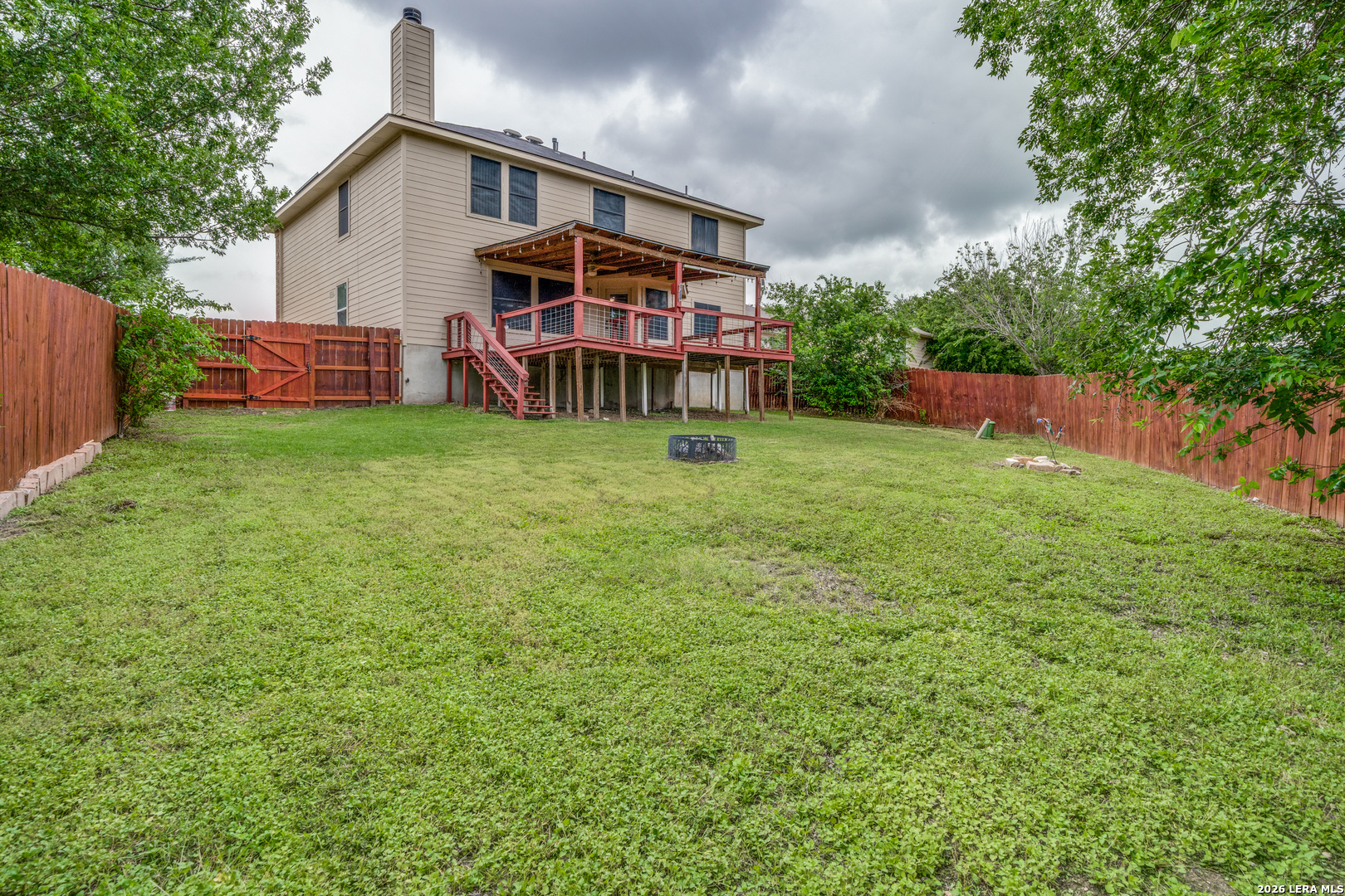 8411 Copperbluff Converse, TX 78109 - Photo 25 of 25