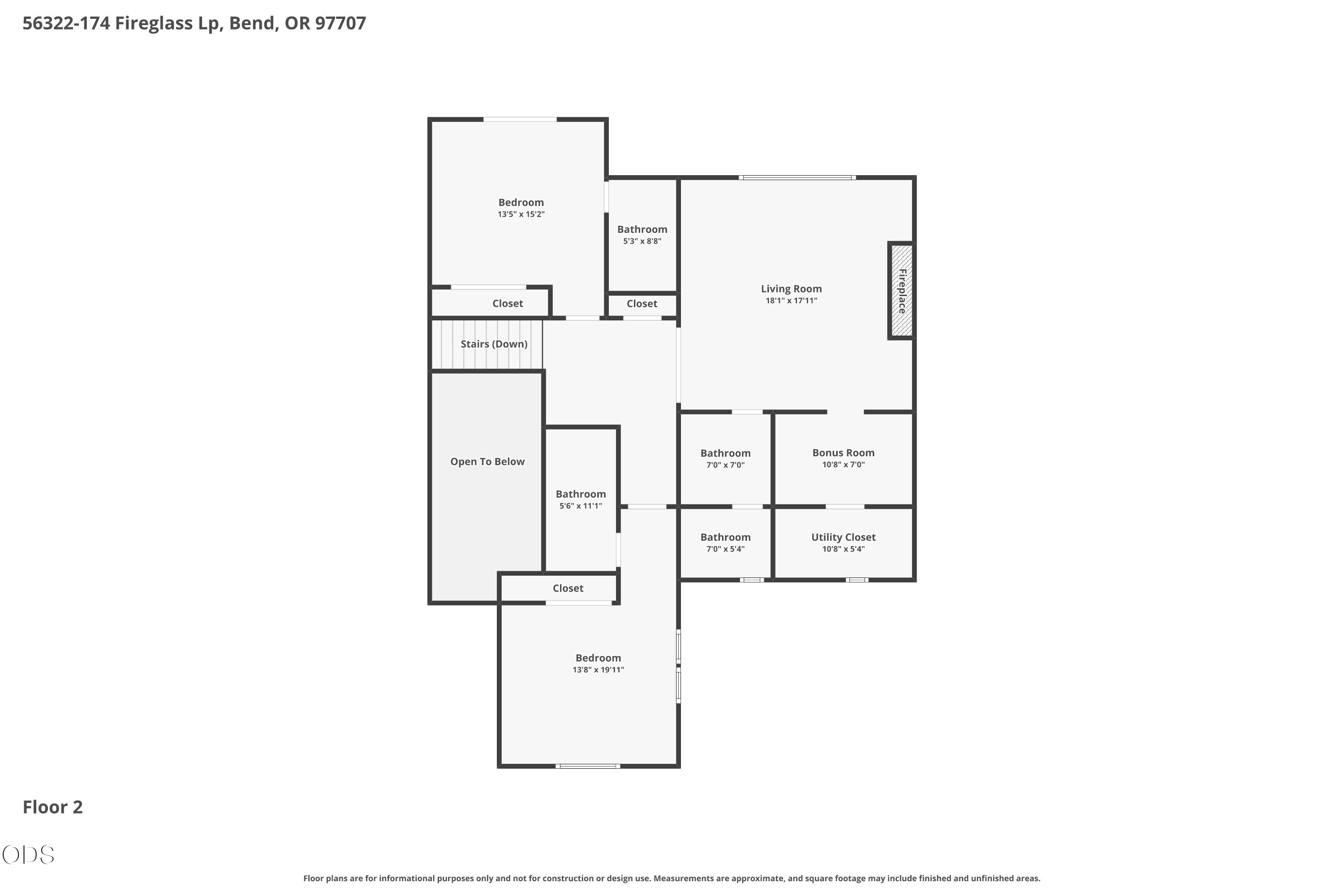 56322 Fireglass Loop, Unit 174 Bend, OR 97707 - Photo 44 of 44